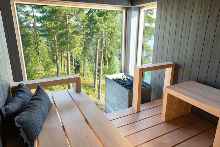 VillaLippa_sauna